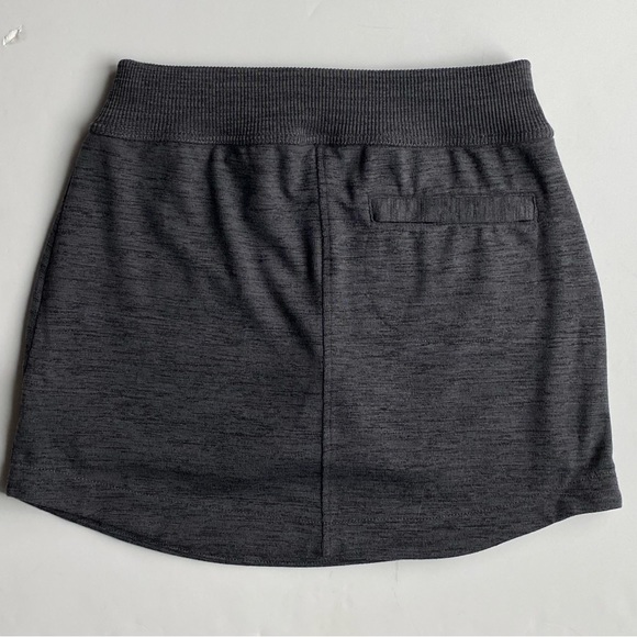 Z By Zobha Skort Size Medium EUC Comfy Shorts Skirt Zip Back Pocket Skirt Women - Picture 14 of 16